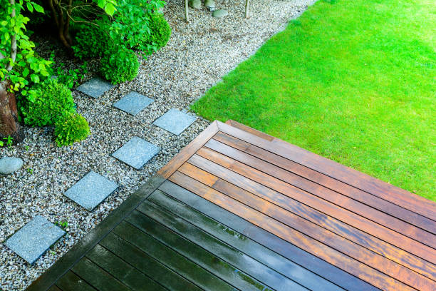 Best Patio and Deck Pressure Washing  in Navarre, FL